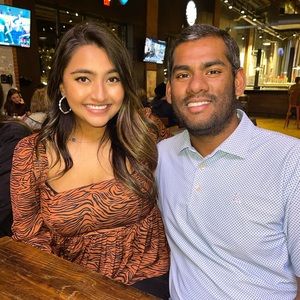 Meet your Posher, Shivanee